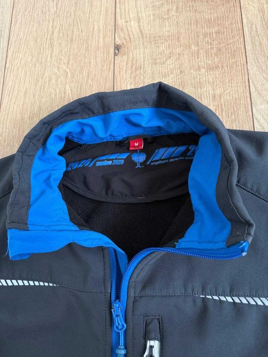 Engelbert Strauss M barbati Motion 2020 geaca softshell