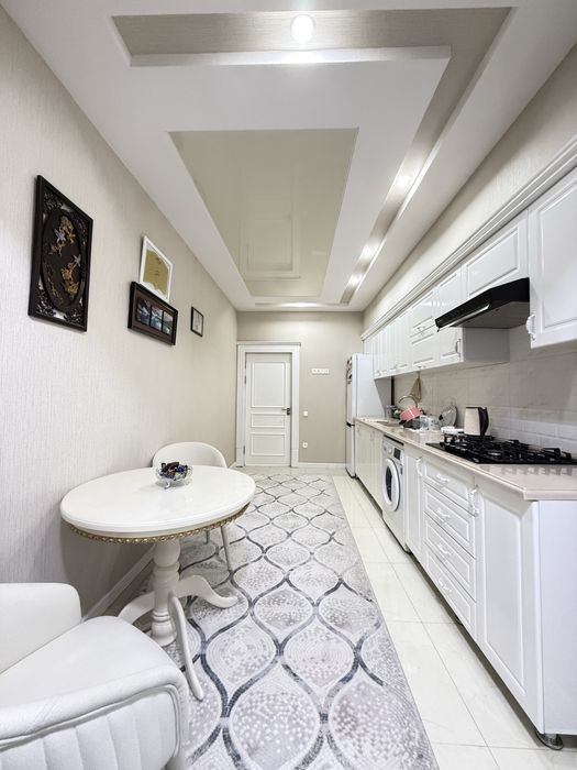 Сдаётся евро квартира в аренду. Сартепа 400 у.е.