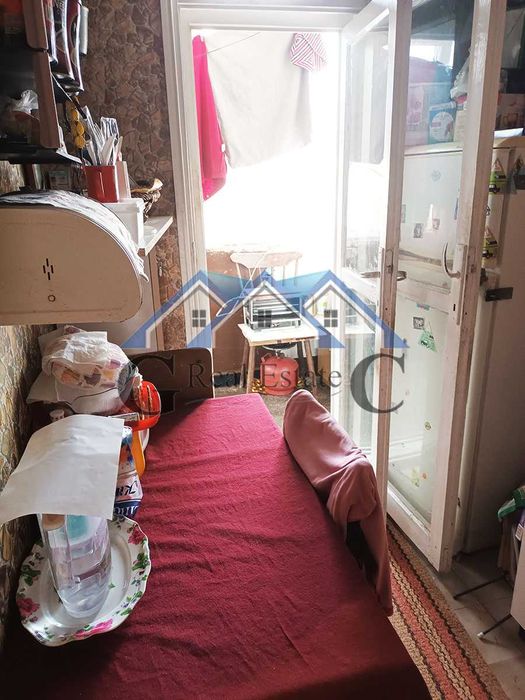 Продава се Двустаен апартамент в Варна, Лятно кино Тракия - 55 кв.м за 1637 €/кв.м - Снимка #6