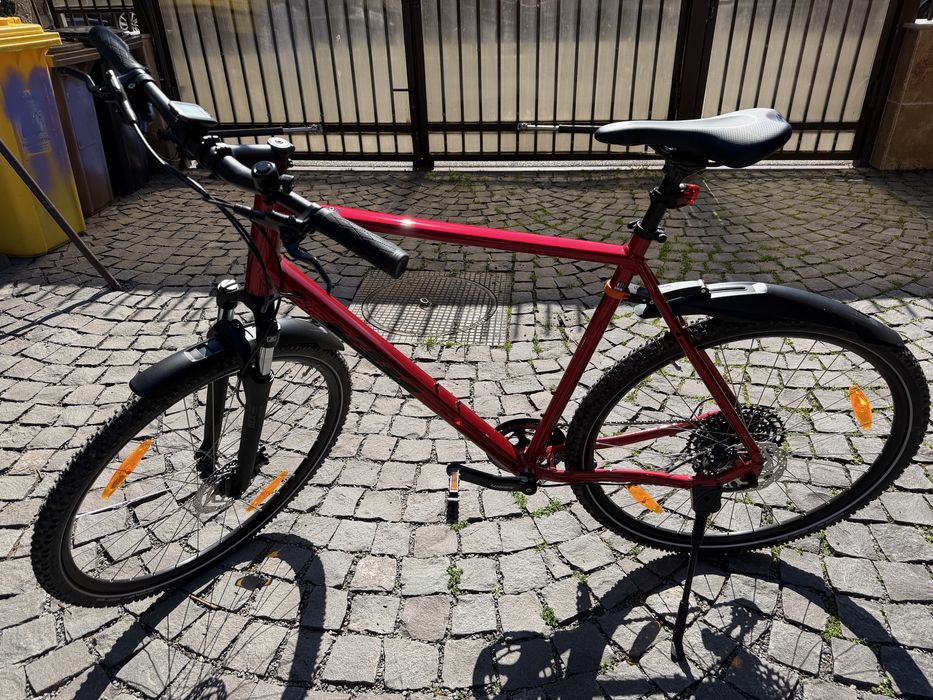 SuperOferta KTM X-Life Cross