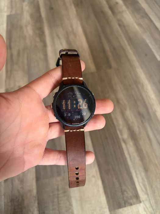 Ceas Garmin Forerunner 955
