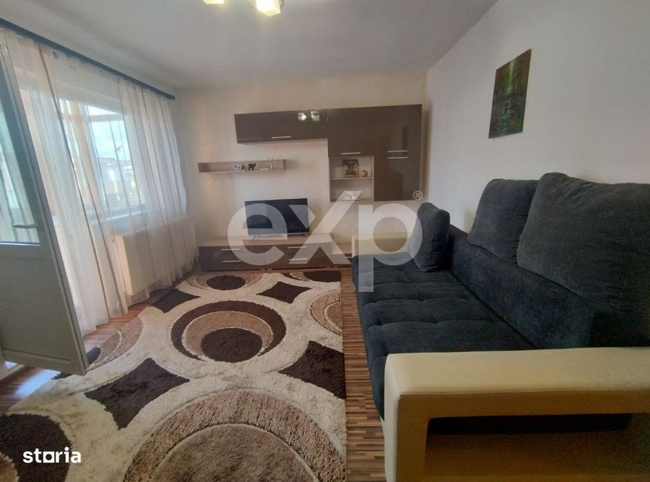 Apartament 2 camere Tudor Vladimirescu | 60 mp | Decomandat | Bloc 199