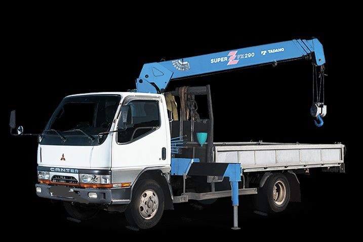 Услуга манипулятор