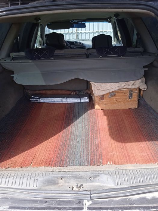 Продам Форд Мондео 1998г.