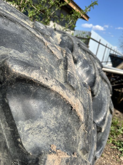 Vand cauciuri tractor 12.4 r28