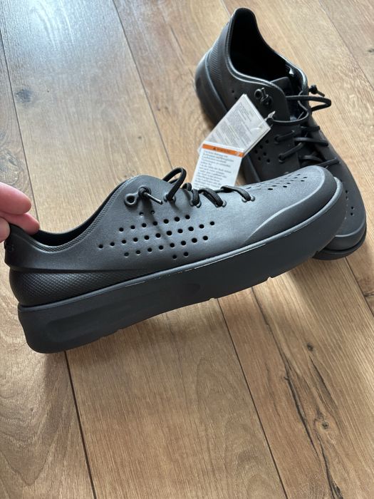 Crocs inMotion кроксы