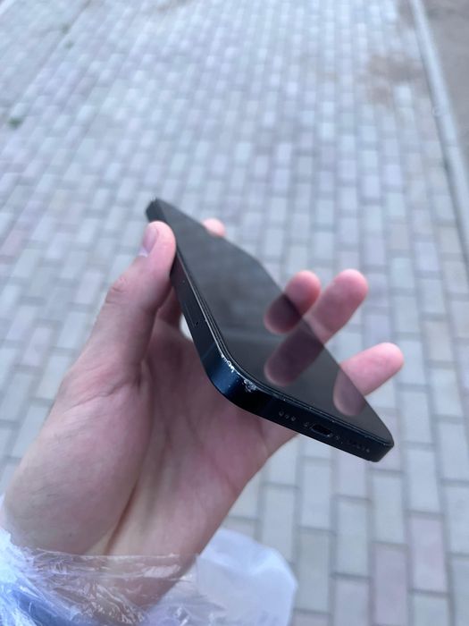 Iphone 13 без ремонта