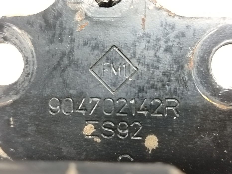 Opritor usa spate 904702142r Renault Master 3 [2010 - 2015] 2.3 dci M