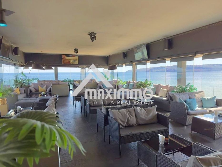 Заведение в Варна-Гръцка махала площ 600 цена 155000