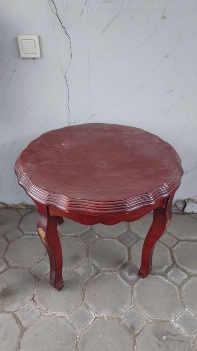 Мебель винтажная