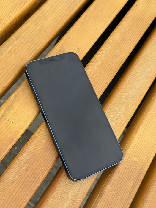 Iphone 12 64gb 100%