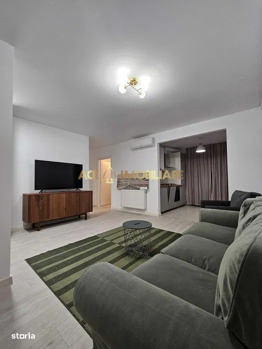 3 Camere | Pallady | Hils Brauner | Metrou | Centrala | PetFriendly — fotografia 1