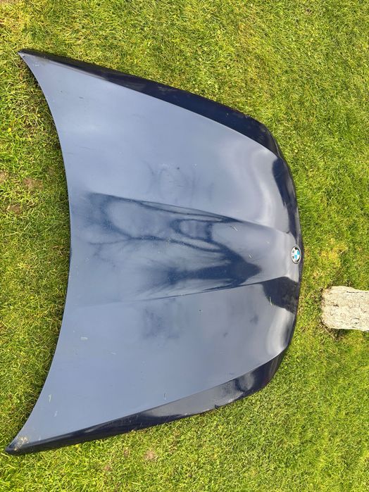 Capota bmw e90 LCI facelift