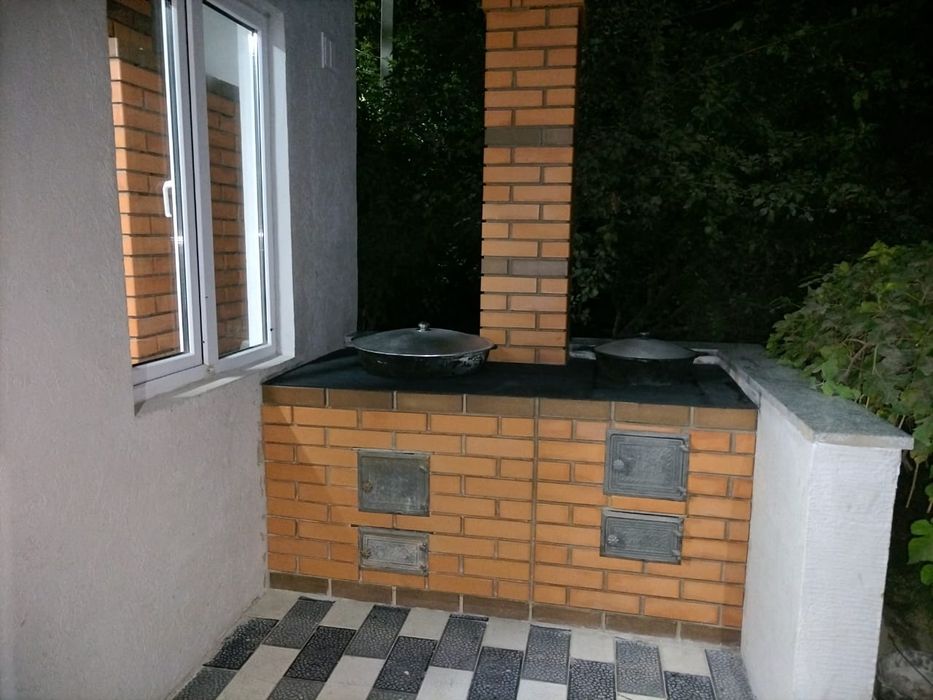 Котедж кайнар Булак по суточно