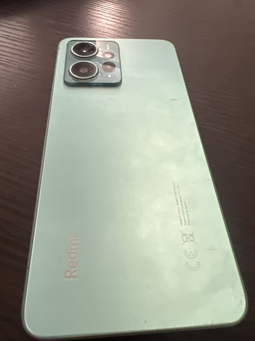Продам телефон Redmi