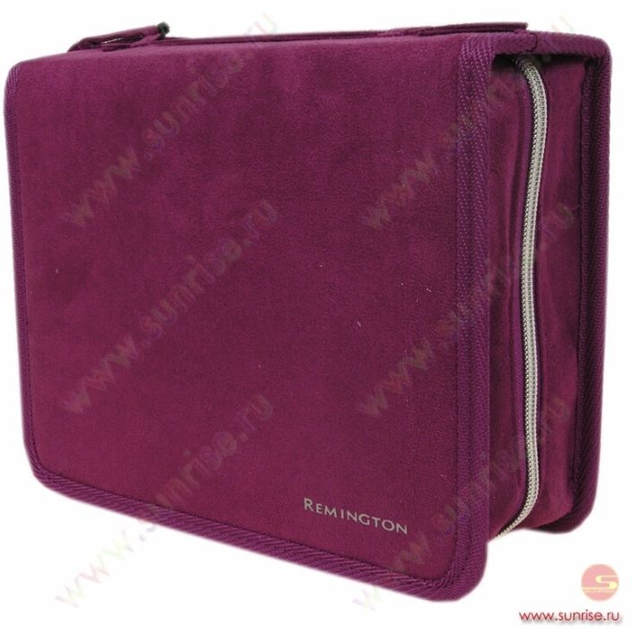 Ramington утюжок плойка гофре