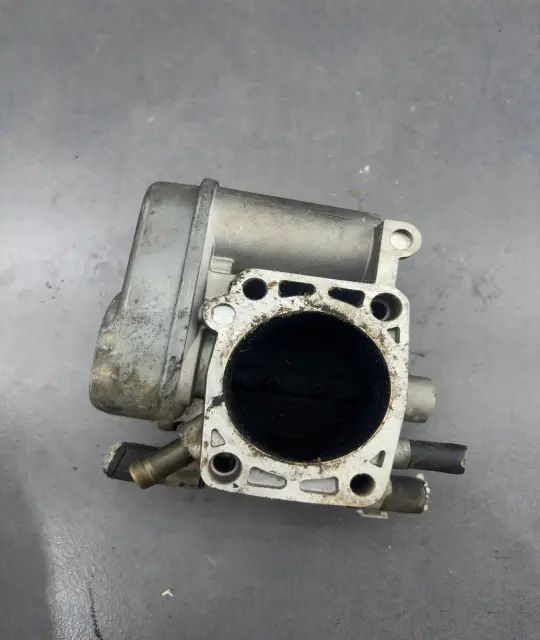 Clapeta acceleratie 25177983 Opel Astra 2002 1.6 MT (101 hp)