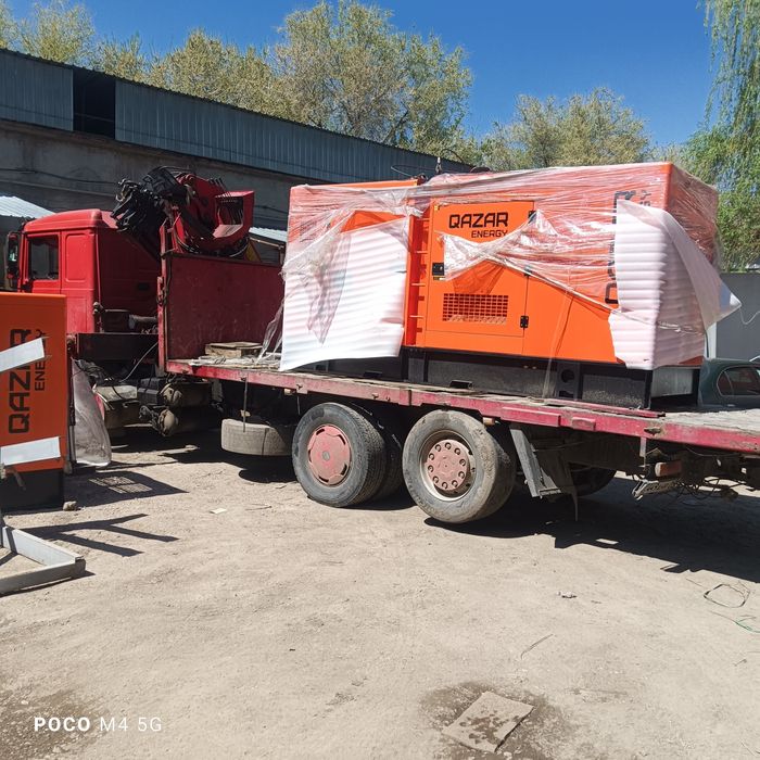 Услуги Манипулятора