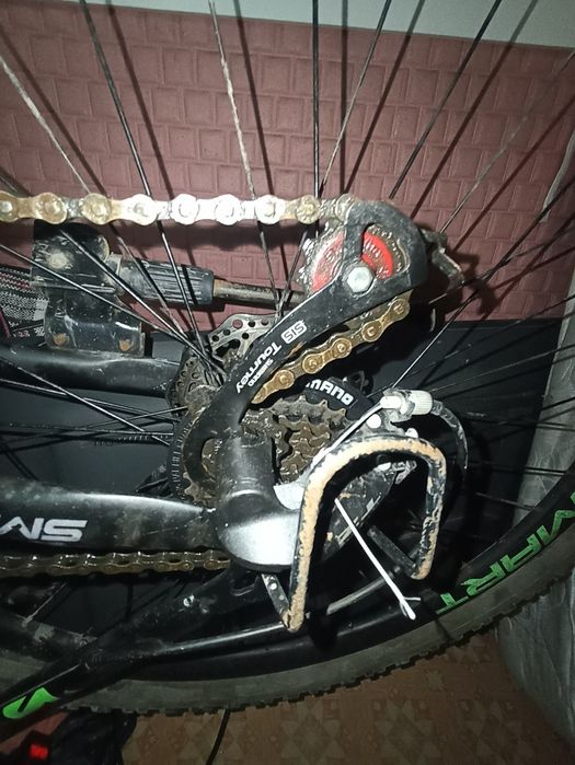 Продам велосипед