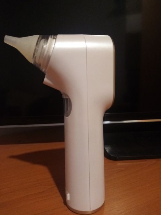 Vând aspirator nazal