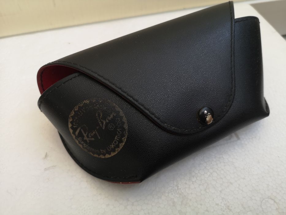 Toc Ray Ban ochelari soare ray-ban luxottica