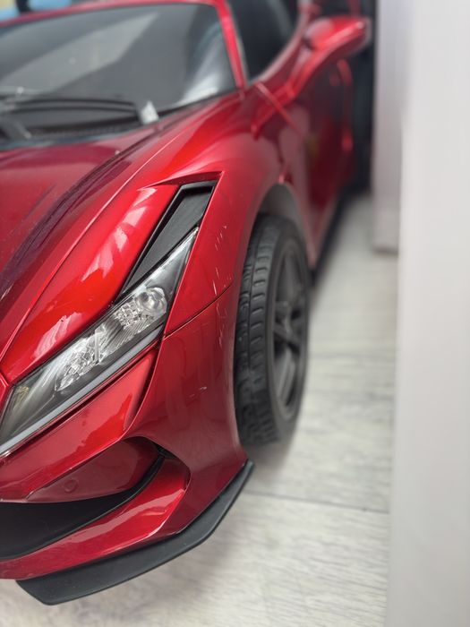 Продам электромобиль