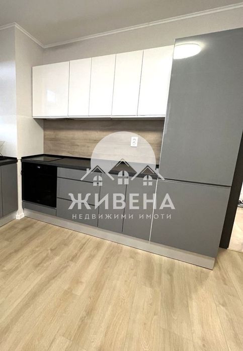 Продава обзаведен 2-стаен апартамент, голф комплекс Лайтхаус, гр.Балч