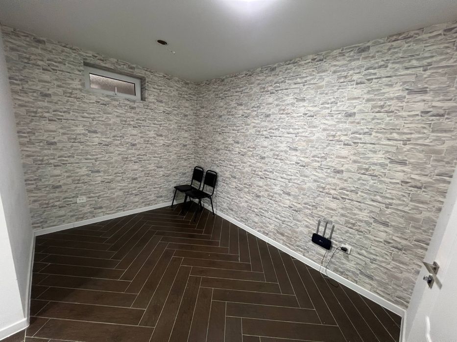 Аренда под офис С Мебелью! 2 комнат 30м2, 2 минут от метро Шахристан!