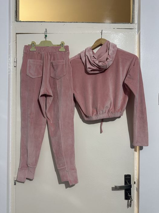 Trening dama foggi S