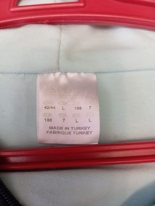 Спортивный костюм