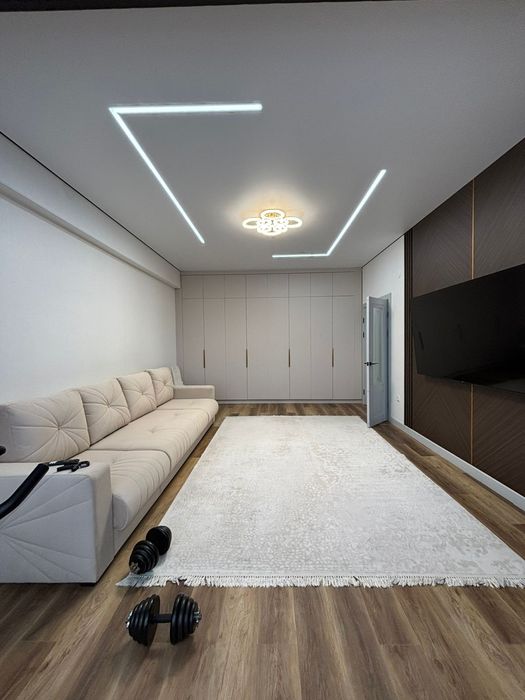 Продажа 2х комнатной квартиры