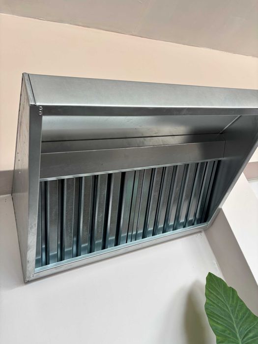 Професионални кухненски чадъри за заведения