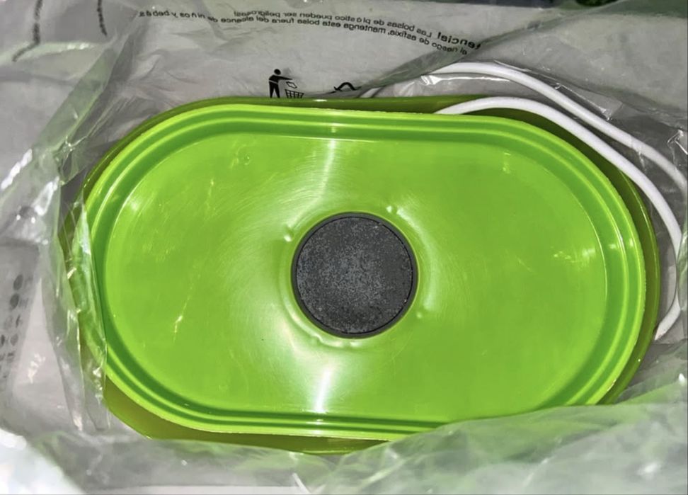 Стерилизатор Cangaroo