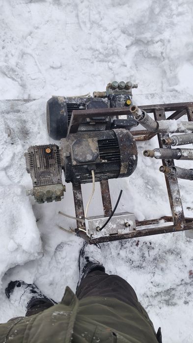 Продам самомой аппараты Италия