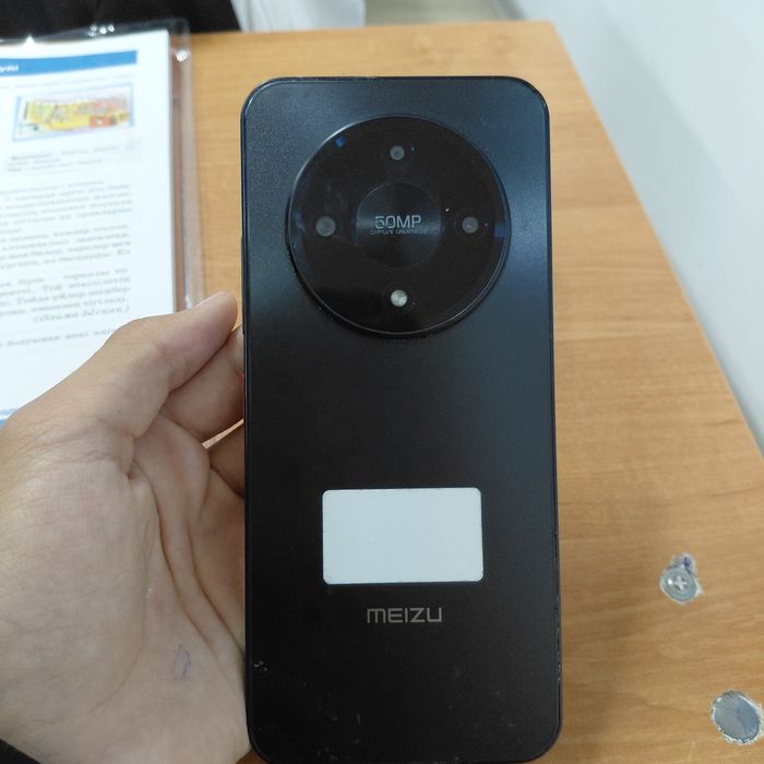 Meizu mblu 22 128гб