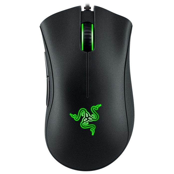 Геймърска Мишка Razer Deathadder Essential