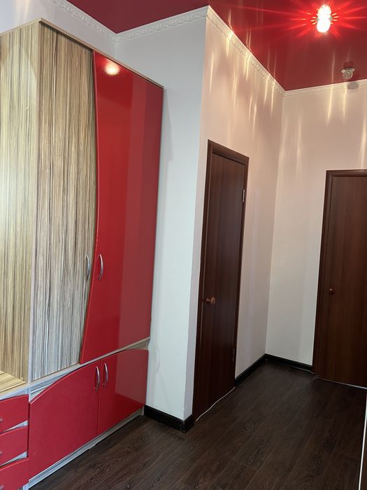 Продам двухкомнатную квартиру