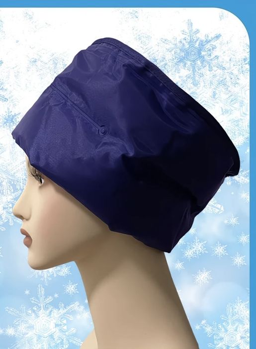 Шапка для химиотерапии