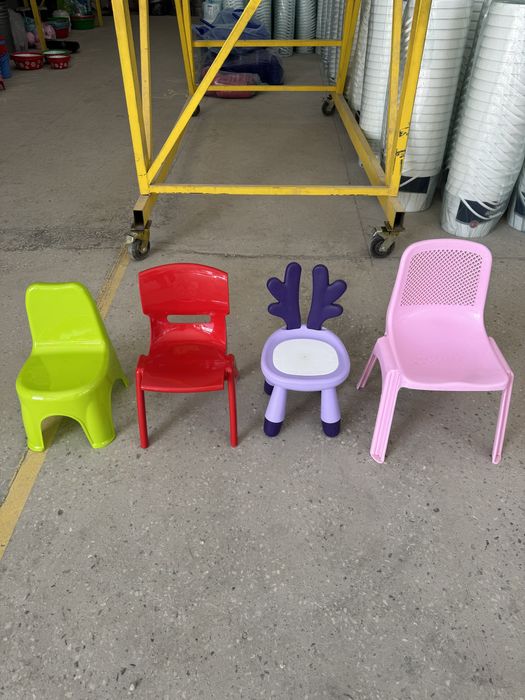 детский стол-стул  . Bolalar stol stuli premium optom narxlarda