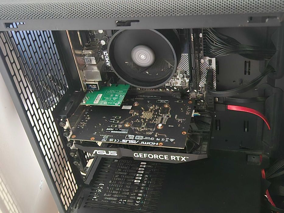 Pc gaming |smooth 1080p gaming