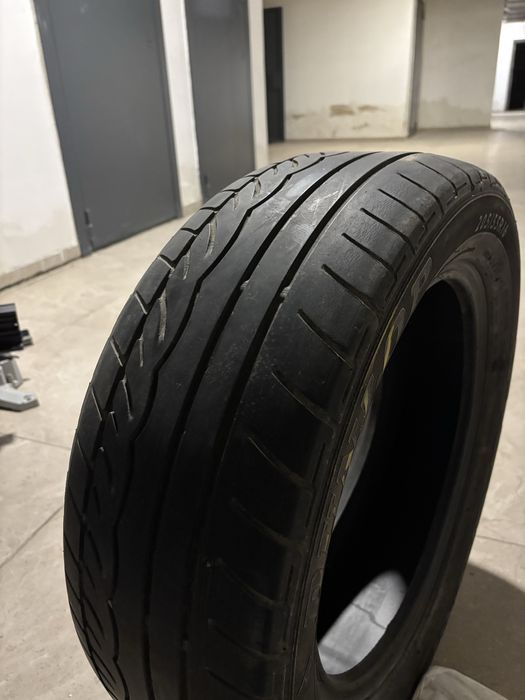 Продам летнюю шину.