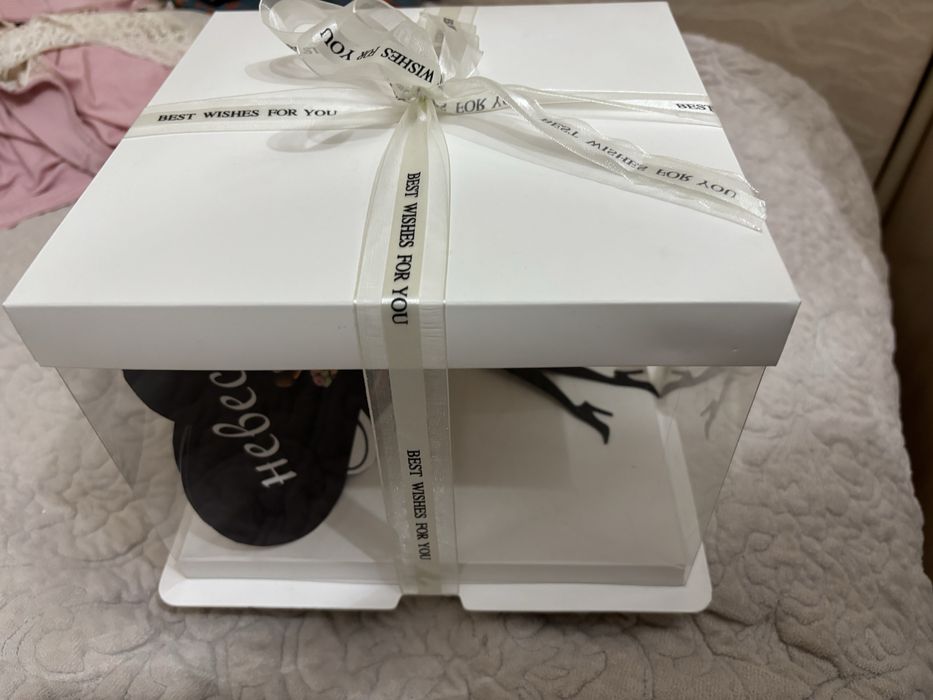 Набор для девичника