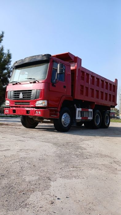 2007 йил хово синотрук срочно сотилади