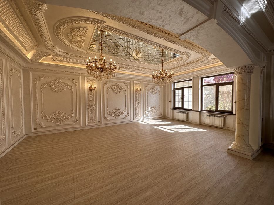 Продается евродом 8 соток Мевазор Карасу Лукойл Мирзоулугбек