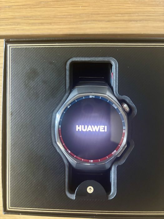 Huawei GT 6 Pro Smart Watch