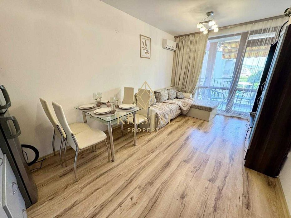 Продава се Двустаен апартамент в Свети Влас - 57 кв.м за 1641 €/кв.м - Снимка #5