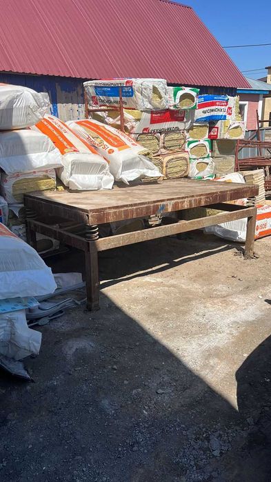 Продам производства брюсчаток