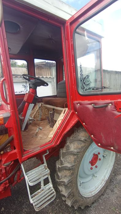 Продам Трактор т-25