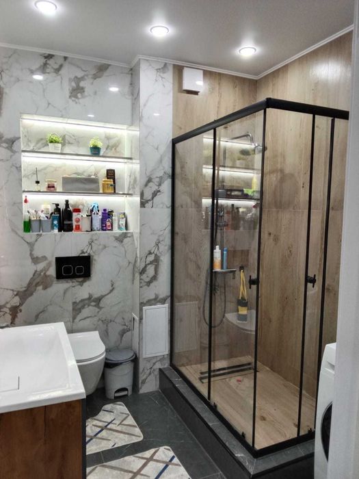 продается  3 комн кв р-н Ремзавод