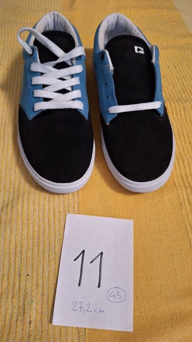 Обувки Кецове Globe